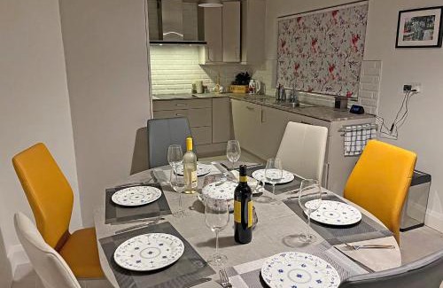Oranmore Casa | The Nook Oranmore Holiday Home by Trident Holiday Homes