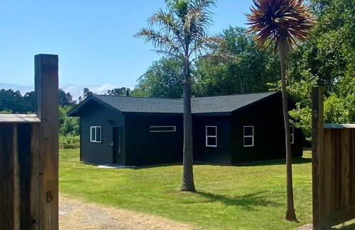 Inglenook Casa | The Nook, Private Beach House