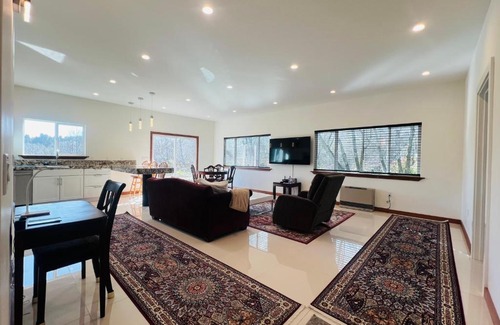 Inglenook Casa | The Nook, Private Beach House