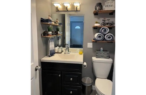 Rensselaer Apartamento | ThE NooK