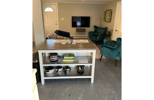 Rensselaer Apartamento | ThE NooK