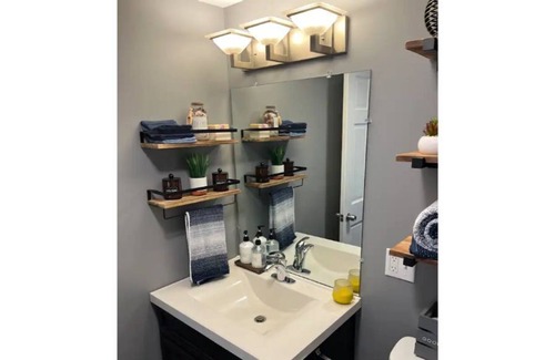 Rensselaer Apartamento | ThE NooK