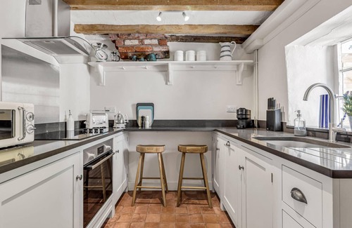 Loughborough Casa | The Nook with Hot Tub