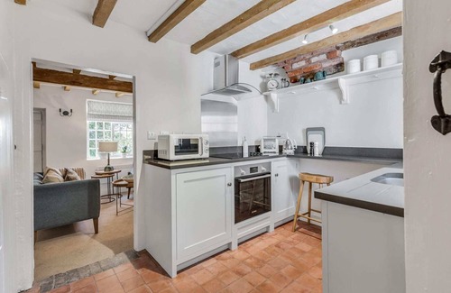 Loughborough Casa | The Nook with Hot Tub