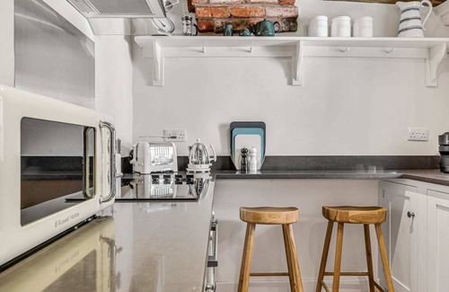Loughborough Casa | The Nook with Hot Tub