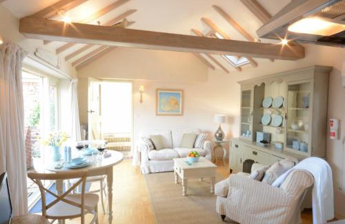 Saxmundham Casa | The Nookery at Snape Hall