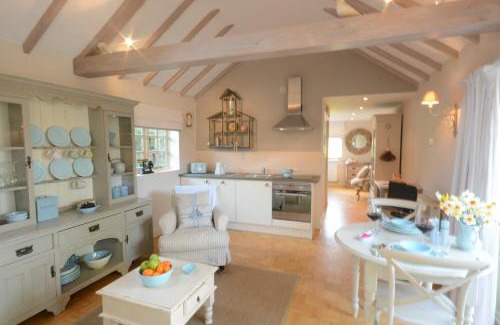 Saxmundham Casa | The Nookery at Snape Hall