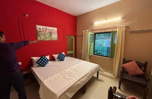 Agra Casa | The Noor House