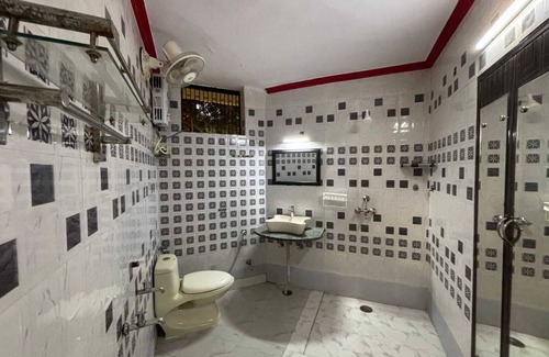 Agra Casa | The Noor House