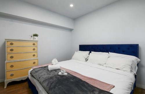 Mont-Tremblant Chalet De Esquí | The Nordic 2BR Chalet by Instant Suites - 5 min to Tremblant Village