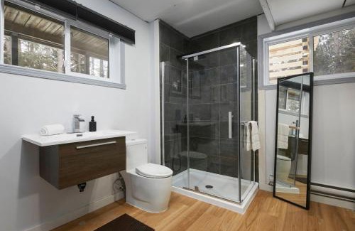 Mont-Tremblant Chalet De Esquí | The Nordic 2BR Chalet by Instant Suites - 5 min to Tremblant Village