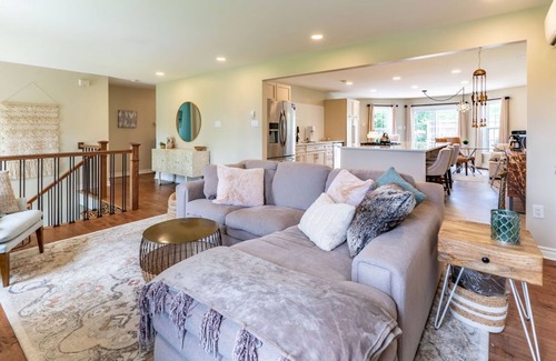 Porters Lake Casa | The Nordique Retreat
