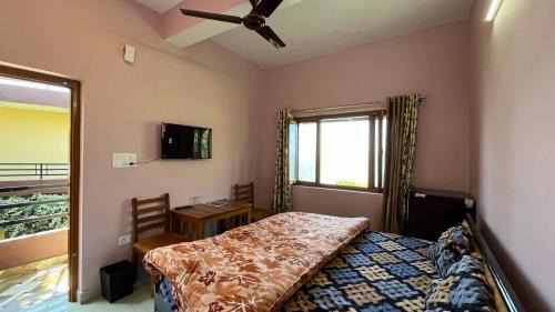 Almora Casa | The Norling Homestay