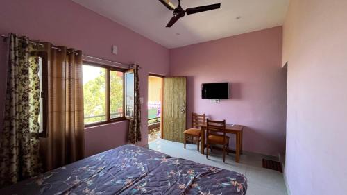 Almora Casa | The Norling Homestay