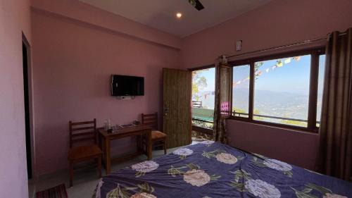 Almora Casa | The Norling Homestay