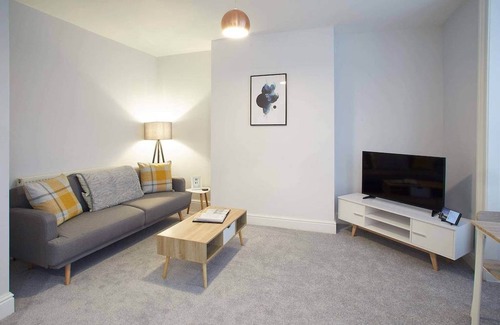 West Cliff Apartamento | The Normanby in Whitby