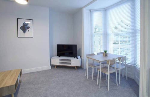 West Cliff Apartamento | The Normanby in Whitby