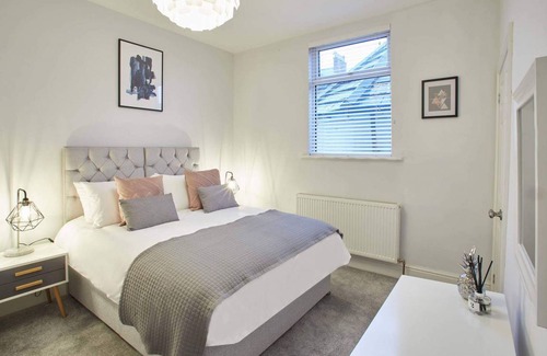 West Cliff Apartamento | The Normanby in Whitby