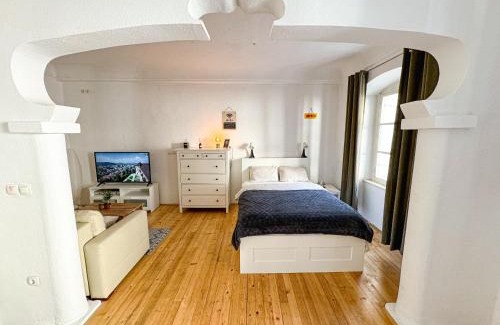 Ljubljana Old Town Apartamento | The North Apartment