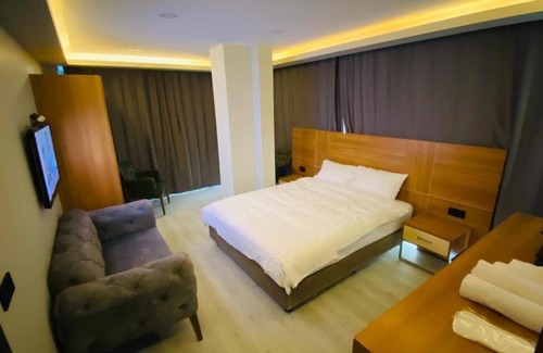 Avcilar Hotel | THE NORTH HOTEL