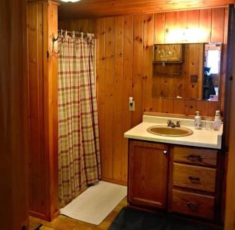 Clam Lake Casa | The North House home