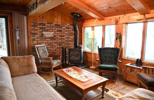 Clam Lake Casa | The North House home