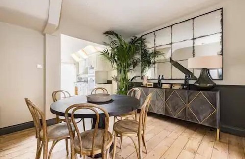 Queen's Park Casa | The North Kensington Cottage No.2