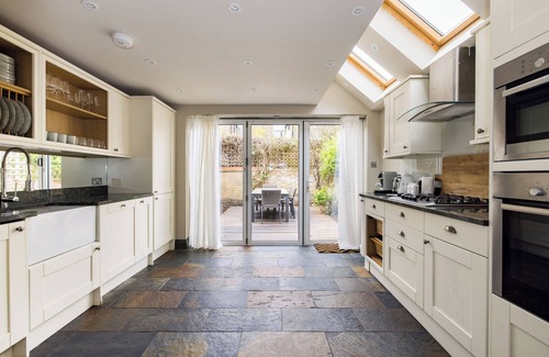Queen's Park Casa | The North Kensington Cottage No.2