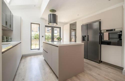 Queen's Park Casa | The North Kensington House