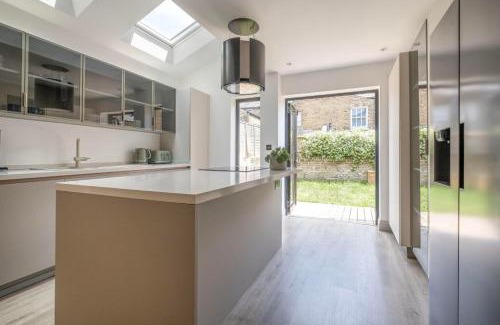 Queen's Park Casa | The North Kensington House