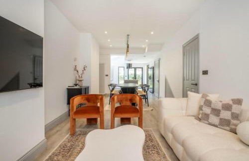 Queen's Park Casa | The North Kensington House