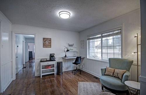 Tougaloo Casa | The North Star - Luxury 3bd/3ba Home by WholeFoods
