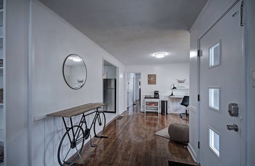 Tougaloo Casa | The North Star - Luxury 3bd/3ba Home by WholeFoods