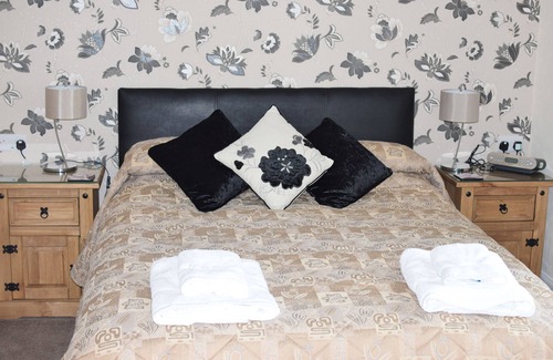 Skegness Casa | The Northdale Hotel Ltd