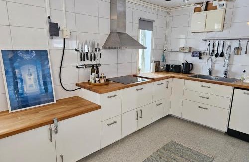 Jukkasjarvi Casa | The Northern Light Apartment