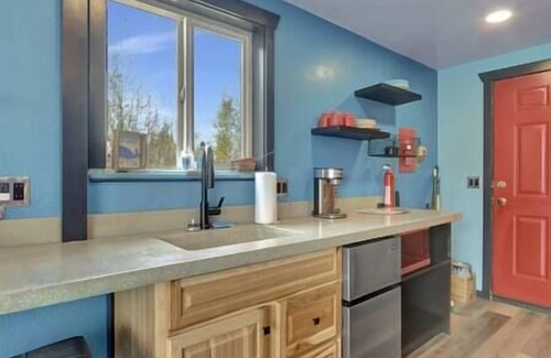 Houston Casa | The Northern Lights Oasis