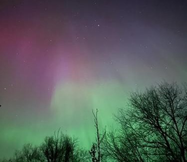 Houston Casa | The Northern Lights Oasis