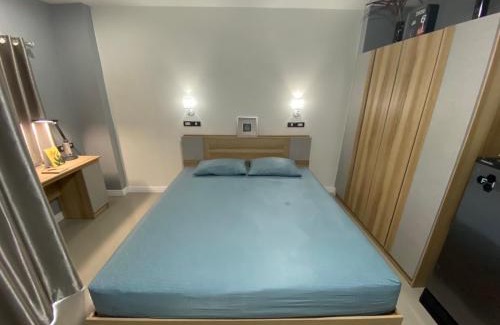 Nang Lae Apartamento | The Northern MFU
