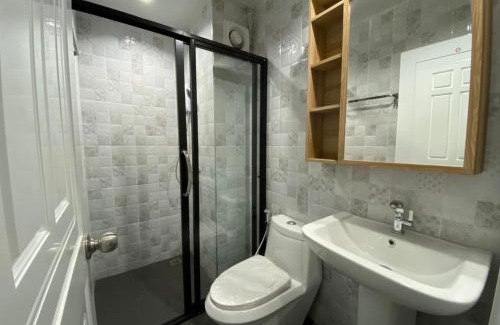 Nang Lae Apartamento | The Northern MFU