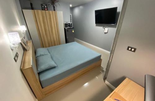 Nang Lae Apartamento | The Northern MFU