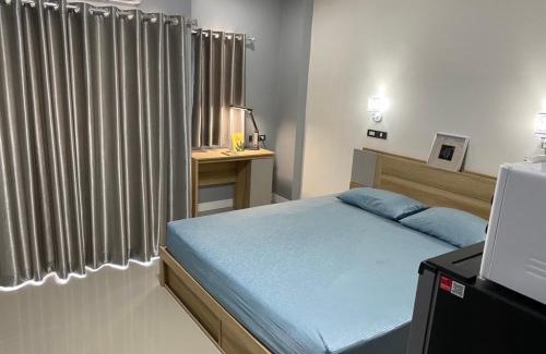 Nang Lae Apartamento | The Northern MFU