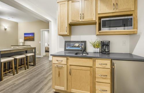 North Star Casa | The Northern Moose Retreat