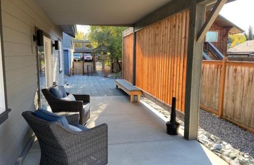 North Star Casa | The Northern Moose Retreat