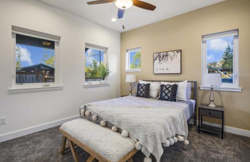 North Star Casa | The Northern Moose Retreat
