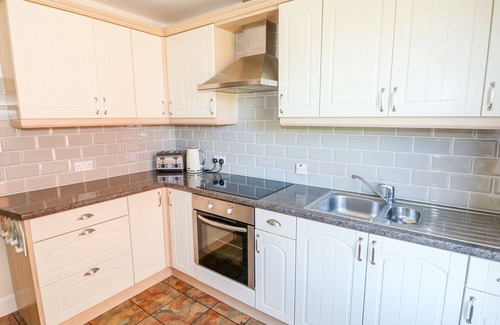 Hunstanton Cabaña | The Northgate Loft
