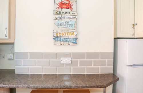 Hunstanton Cabaña | The Northgate Loft