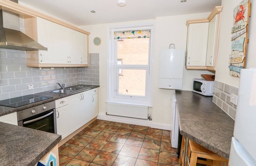 Hunstanton Cabaña | The Northgate Loft