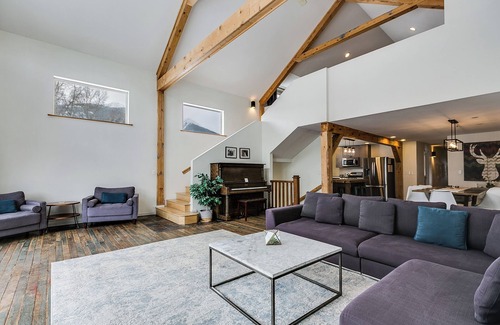 Silverton Apartamento | The Northstar Saloon