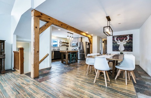Silverton Apartamento | The Northstar Saloon