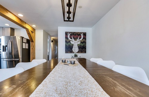 Silverton Apartamento | The Northstar Saloon